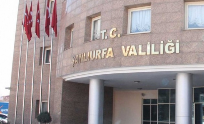 Urfa'da stajyer sağlık bölümü öğrencileriyle ilgili karar!