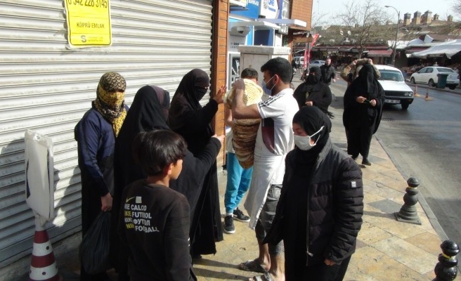 Şanlıurfa’nın acı yüzü!