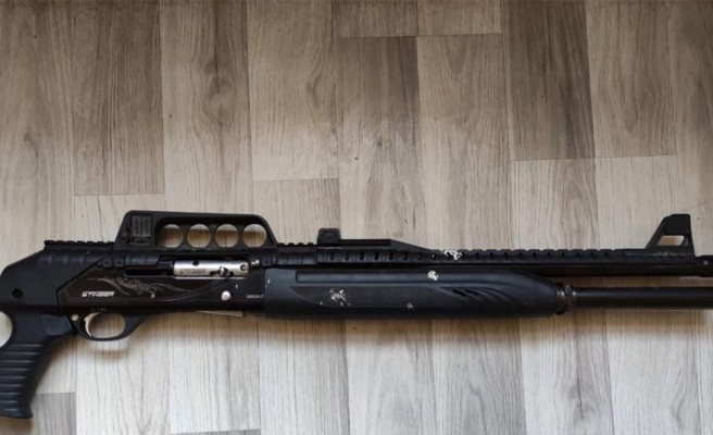 Şanlıurfa’da terör propagandasında 8 gözaltı