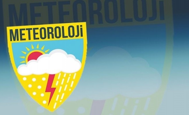 Meteoroloji Şanlıurfa'yı 'sarı kodla' uyardı!