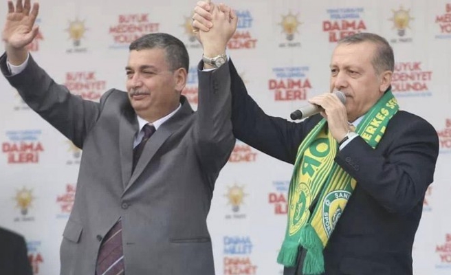 Güvenç geçmişi yâd etti