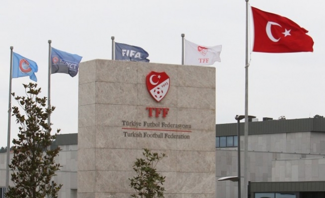 Şanlıurfaspor PFDK’ya sevk edildi