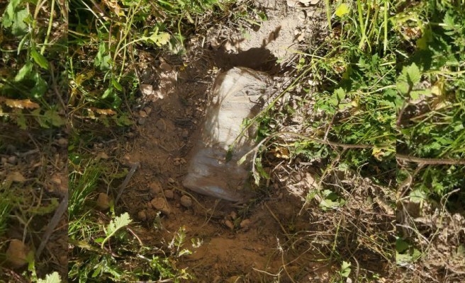 Şanlıurfa'da eylem hazırlığındaki teröristler yakalandı!