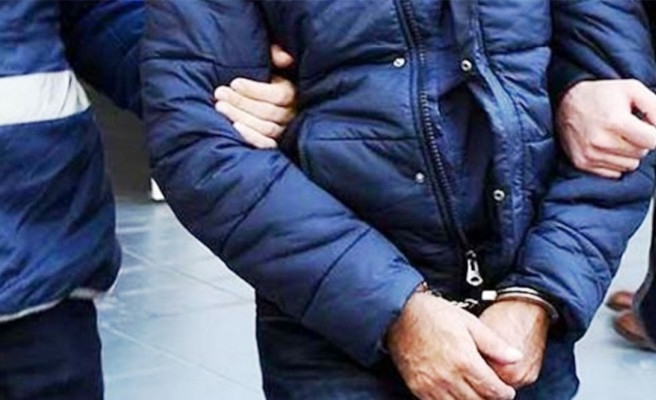 Şanlıurfa'da tel hırsızlılarına operasyon: 3 tutuklama