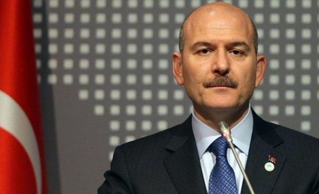 Bakan Soylu'nun annesi hayatını kaybetti