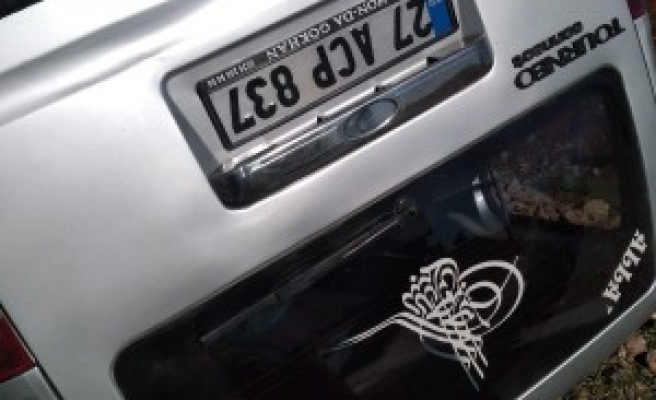 Şanlıurfa’da otomobil takla attı: 6 yaralı