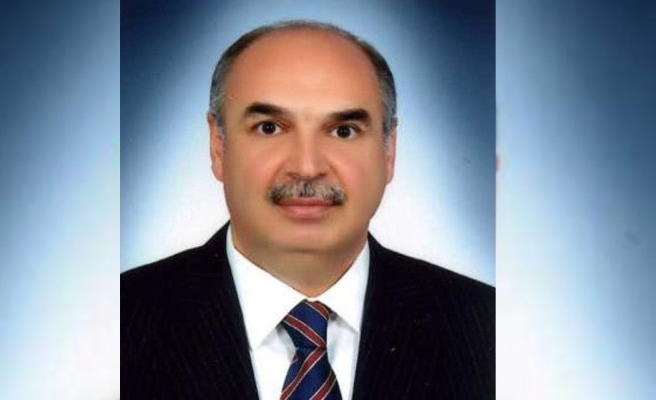 DSİ'nin sevilen müdüründen acı haber