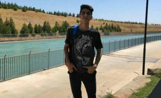 Genç taraftar, 2 buçuk aylık yaşam mücadelesini kaybetti