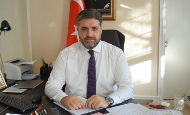 Önen’ten 14 Mart Tıp bayramı mesajı