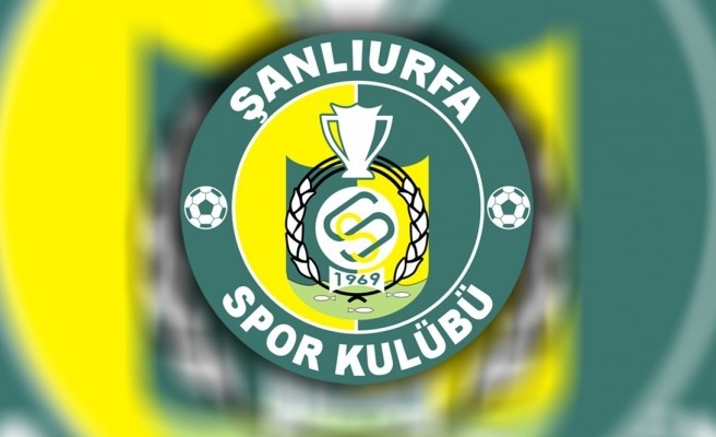 Şanlıurfaspor Kulübü’nden başsağlığı mesajı