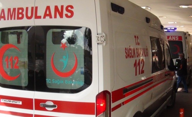 Yaşlı adam sulama kanalında boğuldu