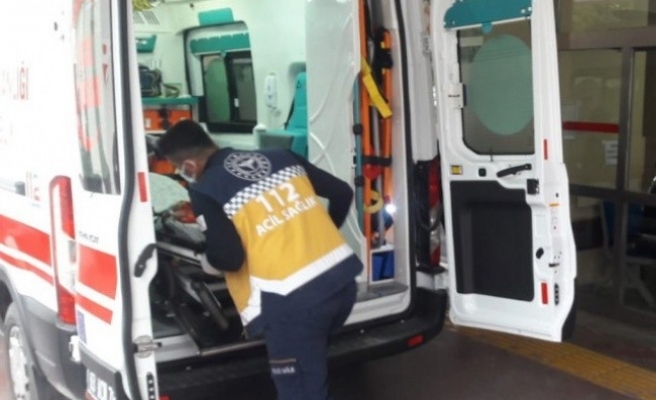 Viranşehir’de amca çocukları arasında kavga: 7 yaralı