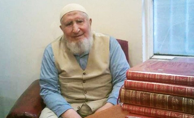 Mustafa Kılıç Hoca hastaneye kaldırıldı