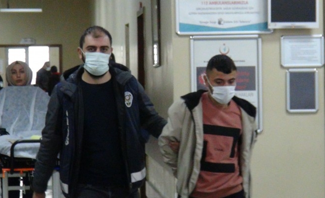 Şanlıurfa’da yankesicilik operasyonu: 1 gözaltı