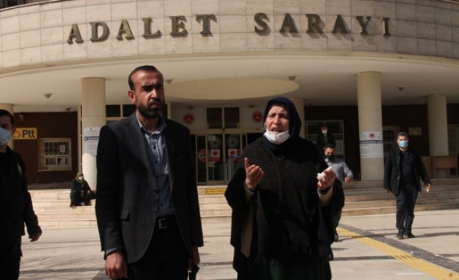 Şenyaşar gözaltına alındı