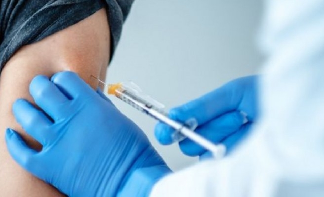 Türkiye'de kaç kişi aşılandı?