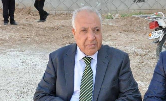 Alptekin hayatını kaybetti