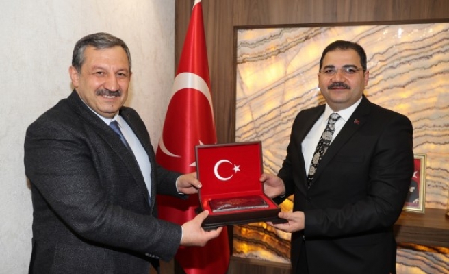 Kick Boks müsabakaları Şanlıurfa’da oynanacak