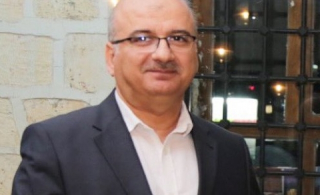 Haliliye Kaymakamlığı Yazı İşleri Müdürü belli oldu