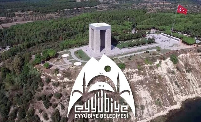 Kuş’tan, Çanakkale Zaferi ve Şehitleri Anma Günü mesajı