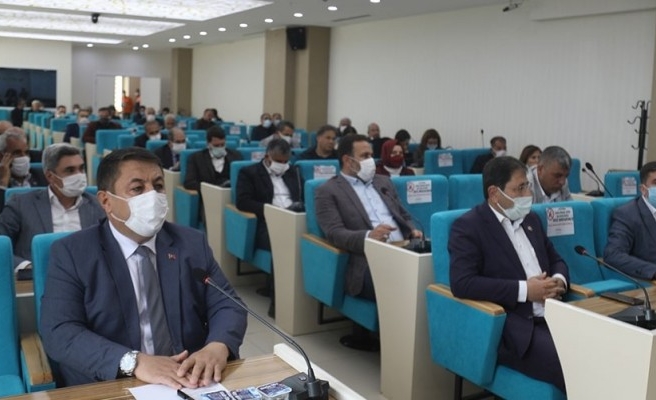 Büyükşehir Belediyesi Meclis Başkanvekilli adayları kimler?