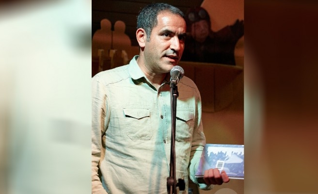 Urfalı şair şiir dinletisi için memleketine geliyor