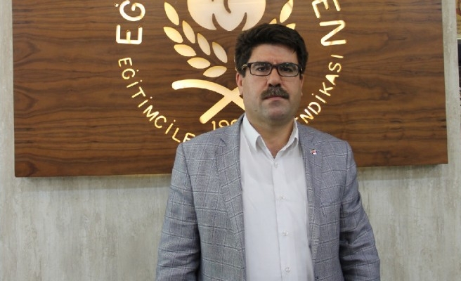 İbrahim Coşkun'dan 18 Mart mesajı