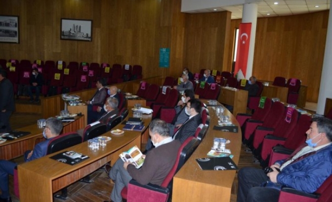 Viranşehir turizmde çekim merkezi olacak!