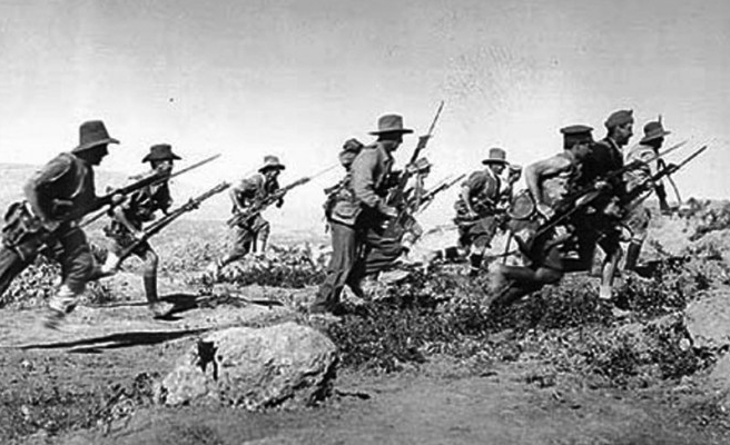 Urfalı Çanakkale şehidinin kısa hayat hikâyesi