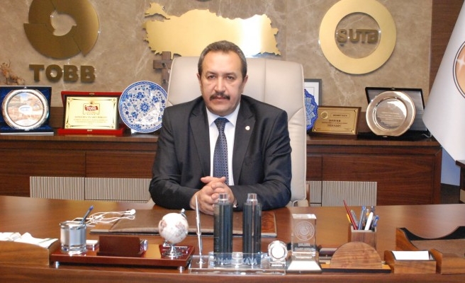 Kaya'dan Çanakkale Zaferi mesajı