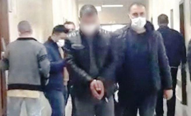 Şanlıurfa’da terör propagandası: 1 gözaltı