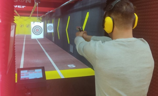 Şanlıurfa’nın ilk özel poligonu açıldı