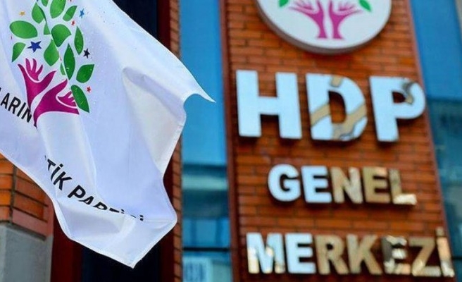 Şanlıurfa’da siyaset yasağı istenen kişiler belli oldu