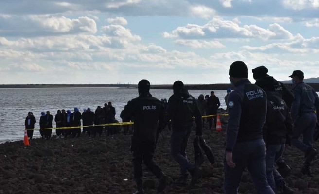 Şanlıurfa'da gölette kaybolan gençlerden birinin cesedine ulaşıldı