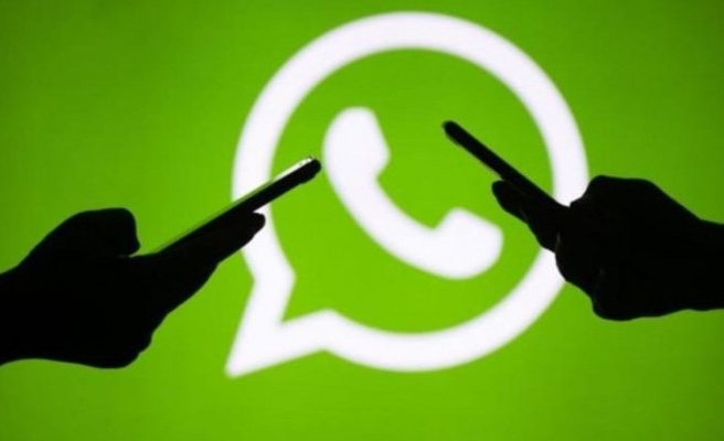 WhatsApp'ta erişim sorunu