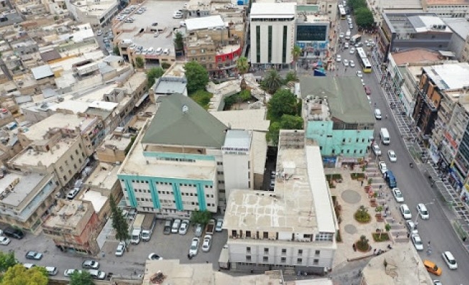 Kızılay Meydan Projesinde önemli gelişme!