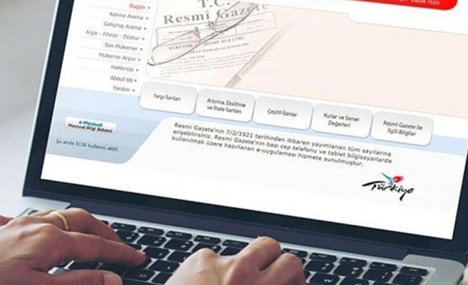 İstanbul sözleşmesi feshedildi