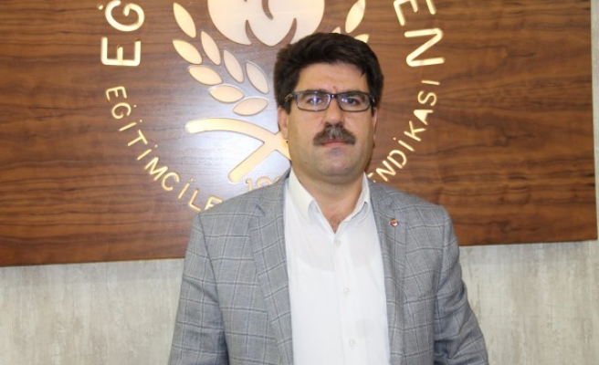 Coşkun'dan Nevruz mesajı