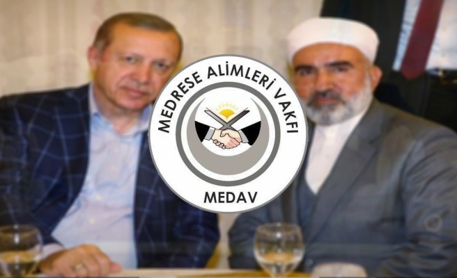 İstanbul Sözleşmesi kararına bir destek de Urfalı alimlerden