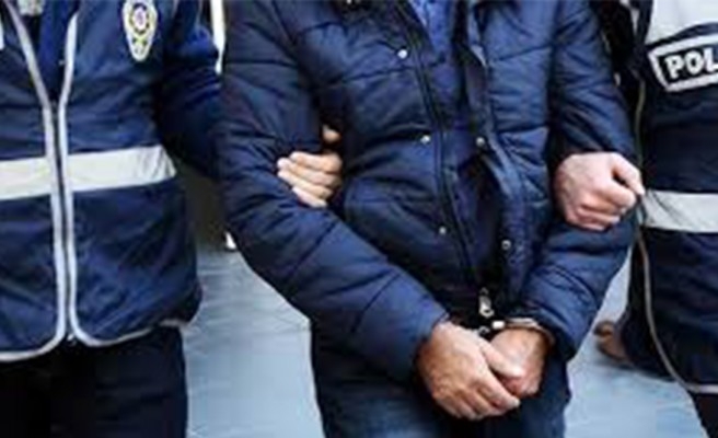 Şanlıurfa’da çeşitli suçlardan aranan şüphelilere operasyon!