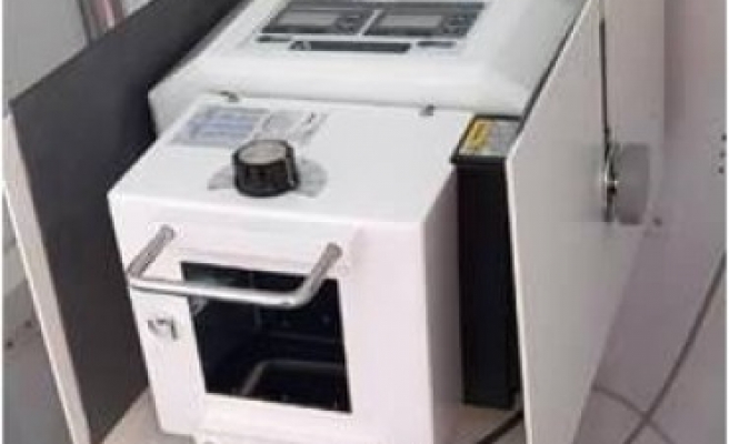 Eyübiye’ye mobil jinekoloji ve sağlık tarama aracı kazandırıldı