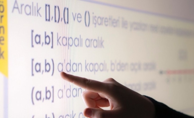 MEB duyurdu: Dijital eğitim platformu kuruluyor