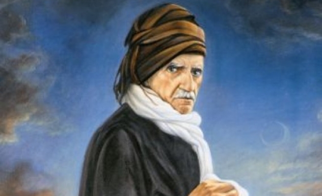 Bediüzzaman Said Nursi vefatının 61'inci yılında anılıyor