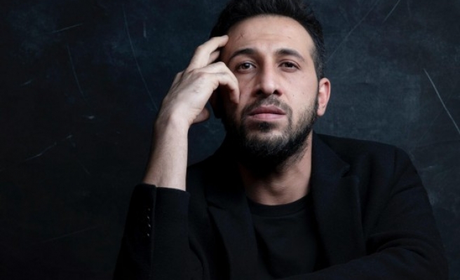 Urfalı Oyuncu Türk Oyuncular Listesinde