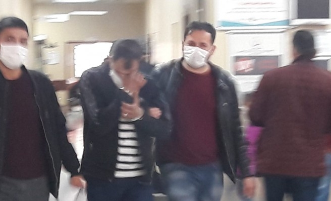 Şanlıurfa'da çeşitli suçlardan aranan şahıslar göz altına alındı!