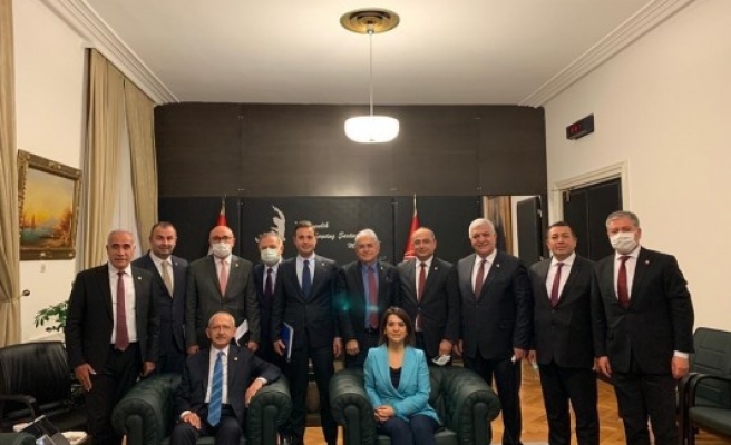 Aydınlık: Şanlıurfa’nın sorunlarına dikkat çekmeye devam edeceğiz