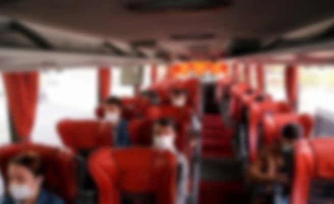 Urfalı baba oğul polisi alarma geçirdi