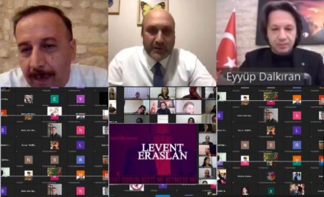 Öğretmenler için seminer düzenlendi