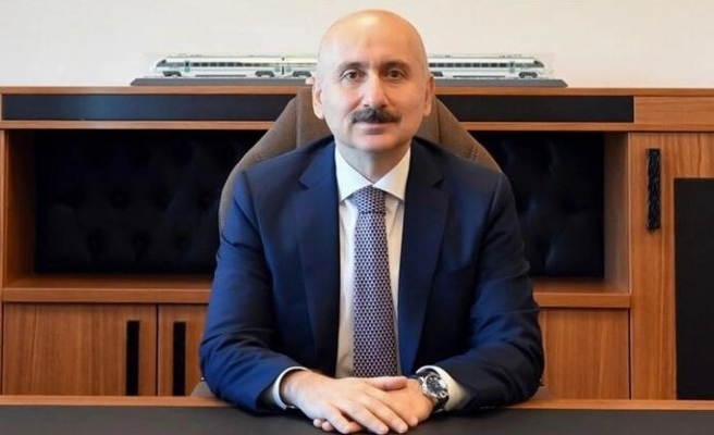 Bakan Karaismailoğlu Şanlıurfa’ya geliyor