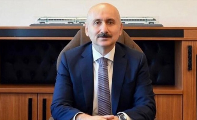 Ulaştırma Bakanı Karaismailoğlu'nun Şanlıurfa programı belli oldu